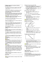 Preview for 23 page of Gude 55173 Translation Of Original Operating Instructions