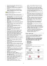 Preview for 27 page of Gude 55173 Translation Of Original Operating Instructions