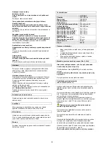 Preview for 29 page of Gude 55173 Translation Of Original Operating Instructions