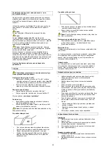 Preview for 30 page of Gude 55173 Translation Of Original Operating Instructions