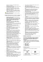 Preview for 34 page of Gude 55173 Translation Of Original Operating Instructions