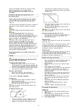 Preview for 37 page of Gude 55173 Translation Of Original Operating Instructions