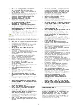 Preview for 41 page of Gude 55173 Translation Of Original Operating Instructions