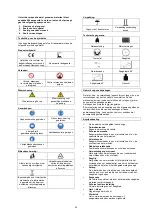 Preview for 42 page of Gude 55173 Translation Of Original Operating Instructions