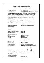 Preview for 47 page of Gude 55173 Translation Of Original Operating Instructions