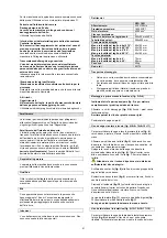 Preview for 51 page of Gude 55173 Translation Of Original Operating Instructions