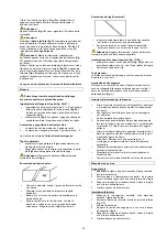 Preview for 52 page of Gude 55173 Translation Of Original Operating Instructions