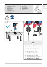 Preview for 11 page of Gude 55190 Translation Of The Original Instructions