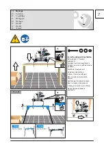 Preview for 7 page of Gude 55254 Translation Of The Original Instructions