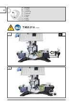 Preview for 8 page of Gude 55254 Translation Of The Original Instructions