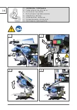 Preview for 14 page of Gude 55254 Translation Of The Original Instructions