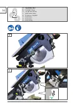 Preview for 16 page of Gude 55254 Translation Of The Original Instructions