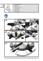 Preview for 18 page of Gude 55254 Translation Of The Original Instructions