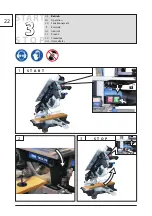 Preview for 22 page of Gude 55254 Translation Of The Original Instructions