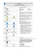 Предварительный просмотр 10 страницы Gude 55381 Translation Of The Original Instructions