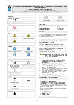 Предварительный просмотр 12 страницы Gude 55381 Translation Of The Original Instructions