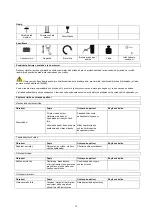 Предварительный просмотр 15 страницы Gude 55467 Manual