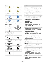 Preview for 12 page of Gude 58000 Operating Instructions Manual