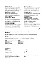 Preview for 69 page of Gude 58000 Operating Instructions Manual