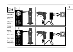 Preview for 9 page of Gude 58499 Manual