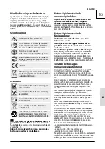 Preview for 37 page of Gude 58500 Translation Of The Original Instructions