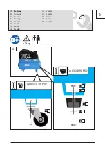 Preview for 7 page of Gude 635/10/90 PRO Translation Of The Original Instructions