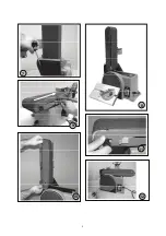 Preview for 3 page of Gude 6500 PRO Translation Of Original Operating Instructions