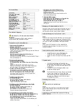 Preview for 6 page of Gude 6500 PRO Translation Of Original Operating Instructions