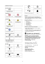 Preview for 12 page of Gude 6500 PRO Translation Of Original Operating Instructions