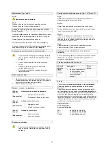 Preview for 15 page of Gude 6500 PRO Translation Of Original Operating Instructions