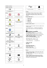 Preview for 16 page of Gude 6500 PRO Translation Of Original Operating Instructions