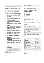 Preview for 17 page of Gude 6500 PRO Translation Of Original Operating Instructions