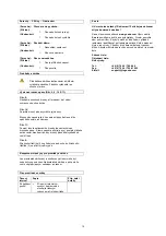 Preview for 19 page of Gude 6500 PRO Translation Of Original Operating Instructions