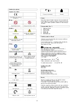 Preview for 20 page of Gude 6500 PRO Translation Of Original Operating Instructions