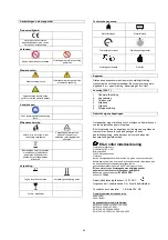 Preview for 24 page of Gude 6500 PRO Translation Of Original Operating Instructions