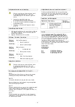 Preview for 27 page of Gude 6500 PRO Translation Of Original Operating Instructions