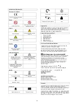 Preview for 28 page of Gude 6500 PRO Translation Of Original Operating Instructions