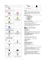 Preview for 36 page of Gude 6500 PRO Translation Of Original Operating Instructions