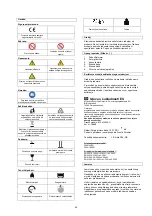 Preview for 40 page of Gude 6500 PRO Translation Of Original Operating Instructions