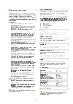 Preview for 45 page of Gude 6500 PRO Translation Of Original Operating Instructions