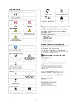 Preview for 52 page of Gude 6500 PRO Translation Of Original Operating Instructions