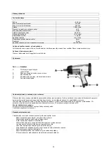 Предварительный просмотр 26 страницы Gude 71 TLG. Translation Of The Original Instructions