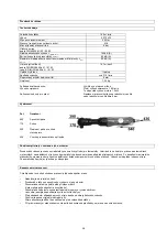 Предварительный просмотр 28 страницы Gude 71 TLG. Translation Of The Original Instructions