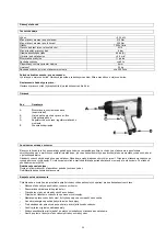 Предварительный просмотр 33 страницы Gude 71 TLG. Translation Of The Original Instructions