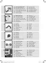 Preview for 6 page of Gude 75205 Translation Of The Original Instructions