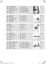 Preview for 7 page of Gude 75205 Translation Of The Original Instructions