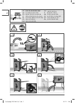 Preview for 8 page of Gude 75205 Translation Of The Original Instructions