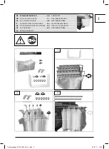 Preview for 9 page of Gude 75205 Translation Of The Original Instructions