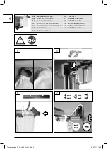 Preview for 10 page of Gude 75205 Translation Of The Original Instructions