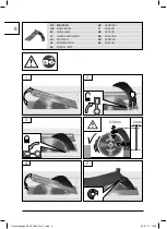 Preview for 12 page of Gude 75205 Translation Of The Original Instructions